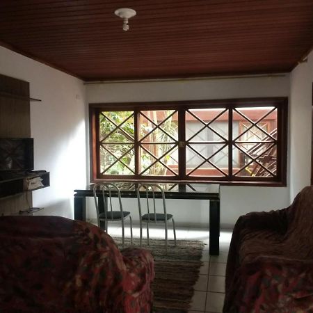 Flat Em Maresias - Em Frente A Praia Exterior foto